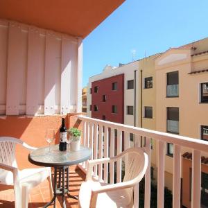 Basic comfort Apartamento Gran Reserva 0055 cerca de la playa