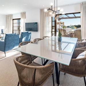 Ab26 - Lovely Holiday Home In Aldea Blanca