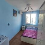 Guest accommodation in Anapa 