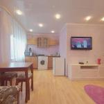 Apartment Northern Lights Murmansk