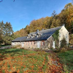 Au doux Chardon
