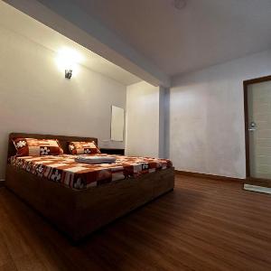 Queen's INN Homestay