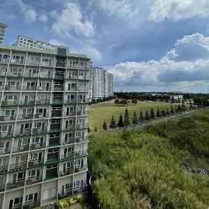 Relax at SMDC Cool Suites Tower A Condo