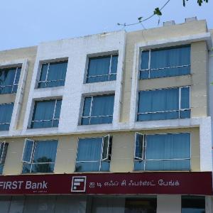 D Square OMR by K Hotels