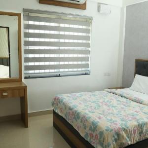 Fully Furnished Apartment 1BHK