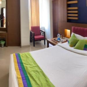 NANDANAM PARK HOTEL