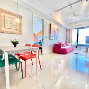 Tropicana 218 Macalister Georgetown City View 2BR Suite