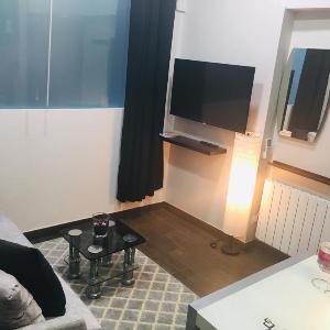 DELUXE 2 ROOMS BARAJAS IFEMA