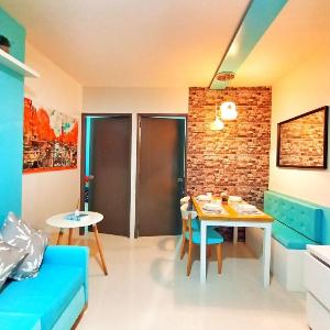 Alya Grande Staycation
