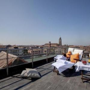 MURANO Suites - Venezia