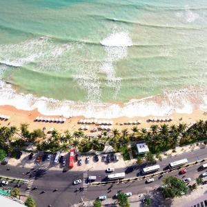 Nha Trang Beach Luxury Apartment