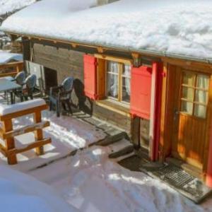 Chalet La Pive