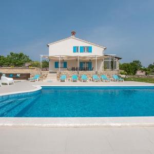 Villa Tanga