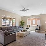 Holiday homes in Santa Clara Utah