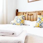 Apartment in Madrid 