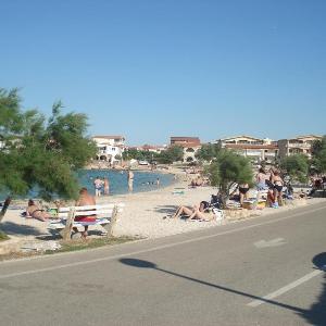 Apartments Zara