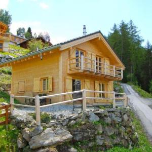 Chalet Le Bon Appart