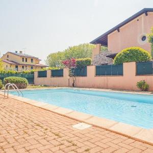 Ginevra Apartment - Italian Homing