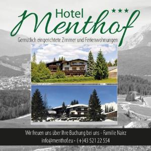 Hotel Menthof