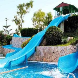 A H RENTALS Acualandia 2 apartamento