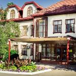 Assol Hotel Taganrog 