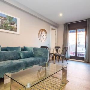 BeBarceloner Sant Marti Apartments