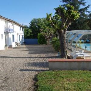 B&B Douce France