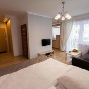 Apartament Klonowa