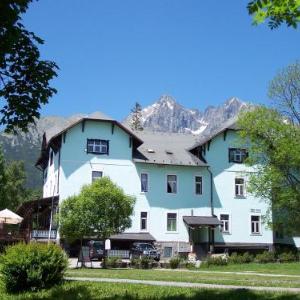 Hotel Tatry