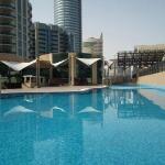 Dream Inn Apartments - Marina Mansions