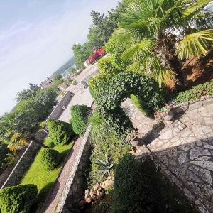 Apartment in Soline - Insel Krk 38221