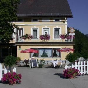 Gasthof Staudach