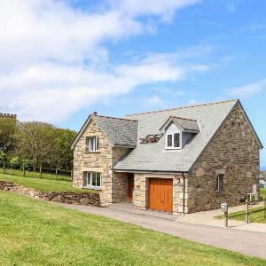 Charlotte's House