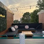 Abode Memphis - Pontotoc Tennessee