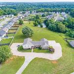 The Gathering Place At Hilltop Acres Clarksville Tennessee