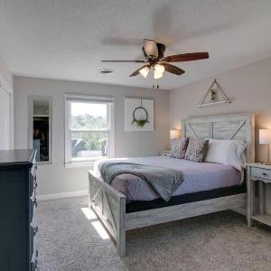 The Loft at Hilltop Acres - Clarksville Tennessee (1335 Whitt Ln)