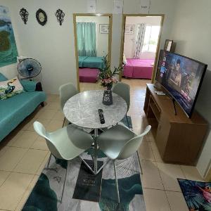 Mrs Szedeli Condo Unit Rental