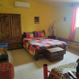 El REFUGIO DE KARIM