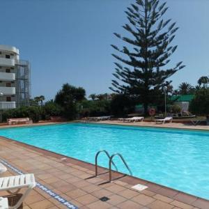 GuestReady - Playa Inglés Terrace Oasis