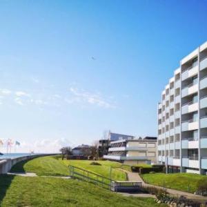 FeWo Schmialek Nr 53 Strandhotel