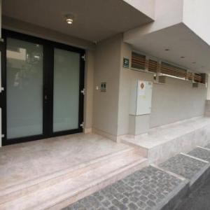 Kapa Apartment