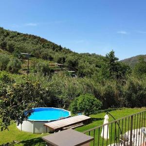 Villa Nespolo