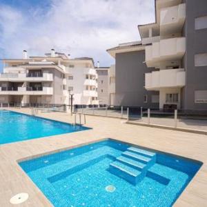 Sungolfbeach El Girasol