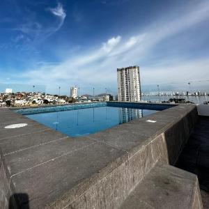Departamento en Mazatlán Torre Zuñiga