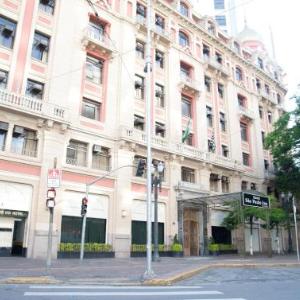 Hotel Euro Suite São Paulo by Nacional Inn - A 600 METROS DA RUA 25 DE MARÇO