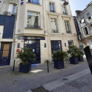 Hôtel La Tour Intendance