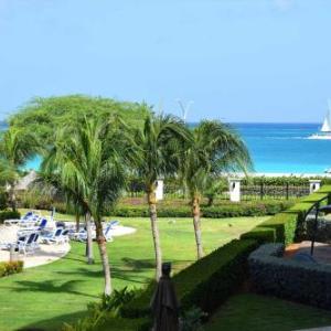 Beachfront - Divine Leisure 2BR condo - BC255