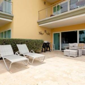 Beachfront - Garden Delight Studio - E125-1