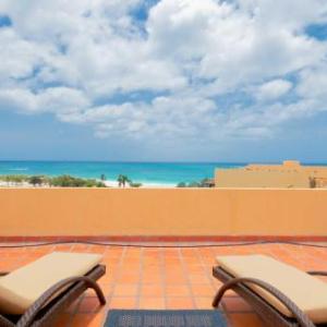 Beachfront - Surround View 4BR Penthouse - P516