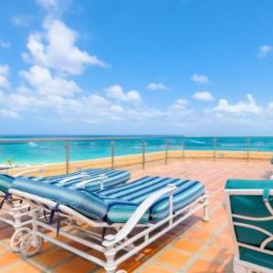 Beachfront - Ultimate Penthouse 3+BR condo - BG531